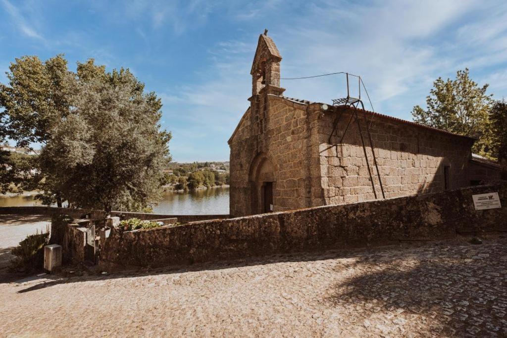 Casa Passal Villa Marco de Canavezes Buitenkant foto
