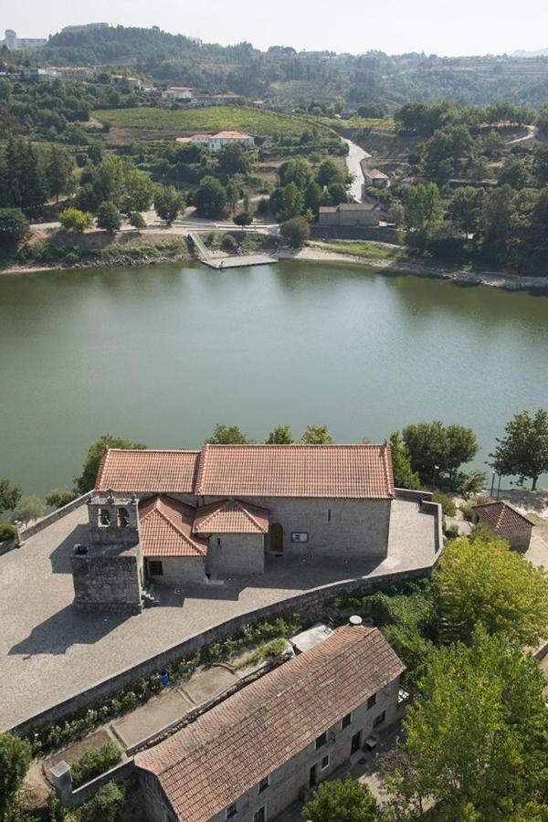 Casa Passal Villa Marco de Canavezes Buitenkant foto